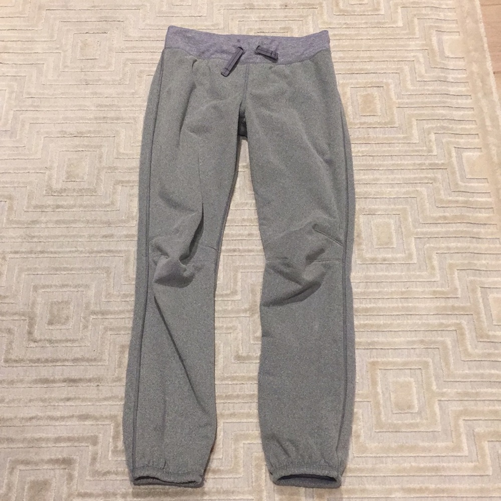 Cozy ivivva sweatpants